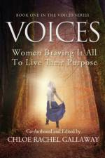 Voices af Chloe Rachel Gallaway