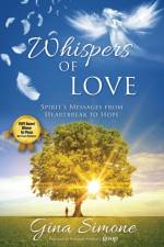 Whispers of Love af Gina Simone