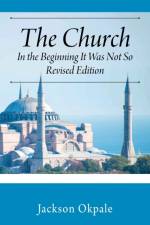 The Church af Jackson Okpale