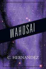 Wahosai af C Hernandez