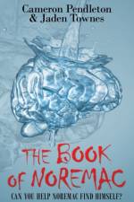 The Book of Noremac af Jaden Townes