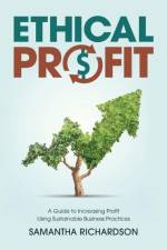 Ethical Profit af Samantha Richardson