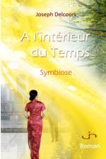 l'Interieur du Temps af Joseph Delcourt