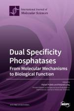 Dual Specificity Phosphatases