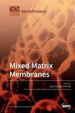 Mixed Matrix Membranes