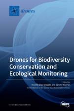 Drones for Biodiversity Conservation and Ecological Monitoring
