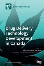 Drug Delivery Technology Development in Canada