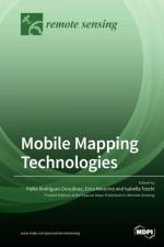 Mobile Mapping Technologies