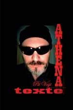Athena af Pit Vogt