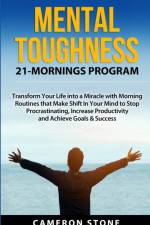 Mental Toughness af Cameron Stone