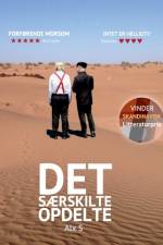 Det Saerskilte Opdelte af ALx S