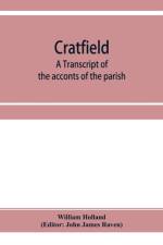 Cratfield af William Holland