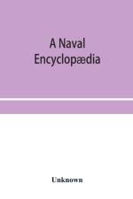 naval encyclopaedia af Unknown