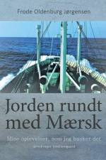 Jorden rundt med Mærsk af Frode Oldenburg Jørgensen