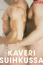 Kaveri suihkussa af Cupido