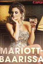 Mariott-baarissa af Cupido