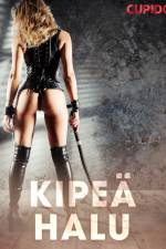 Kipeä halu af Cupido