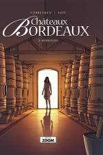 Châteaux Bordeaux 2: Ønologen af Corbeyran