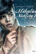 Mikuláš Nickleby II af Charles Dickens