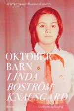Oktoberbarn af Linda Boström Knausgård