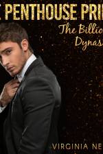 The Penthouse Prince (The Billionaire Dynasties 1) af Virginia Nelson