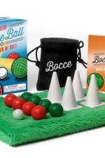Desktop Bocce Ball af Conor Riordan