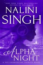 Alpha Night af Nalini Singh