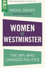 Women of Westminster af Rachel Reeves