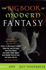 The Big Book of Modern Fantasy af Ann Vandermeer