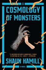 Cosmology of Monsters af Shaun Hamill