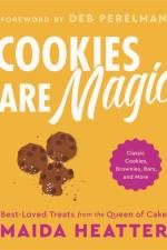 Cookies Are Magic af Maida Heatter