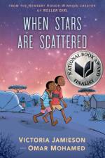 When Stars Are Scattered af Omar Mohamed