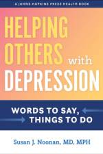 Helping Others with Depression af Susan J. Noonan