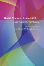 Health News and Responsibility
