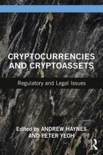 Cryptocurrencies and Cryptoassets af Andrew (University of Wolverhampton Haynes