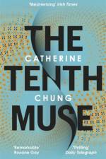 The Tenth Muse af Catherine Chung