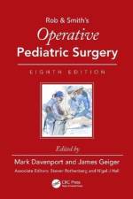 Operative Pediatric Surgery