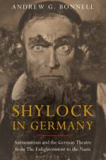 Shylock in Germany