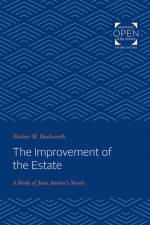 The Improvement of the Estate af Alistair M. Duckworth