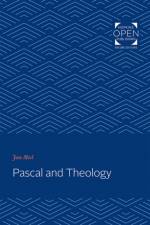 Pascal and Theology af Jan Miel