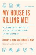 My House Is Killing Me! af Jeffrey C. (Principal Scientist) May