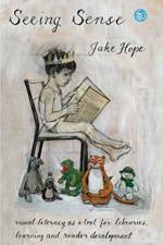 Seeing Sense af Jake Hope