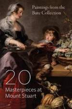 20 Masterpieces at Mount Stuart af Caitlin Blackwell Baines