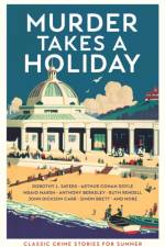 Murder Takes a Holiday af Various