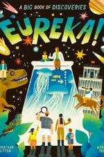 Eureka! af Wenjia Tang