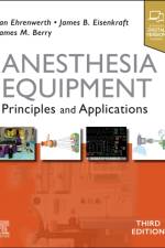 Anesthesia Equipment af Jan Ehrenwerth