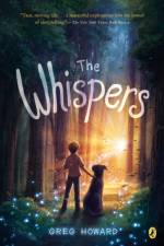 The Whispers af Greg Howard