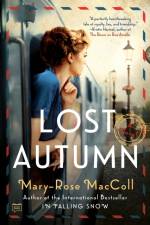 Lost Autumn af Mary-Rose MacColl