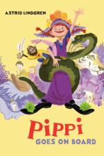 Pippi Goes on Board