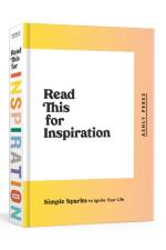 Read This for Inspiration af Ashly Perez